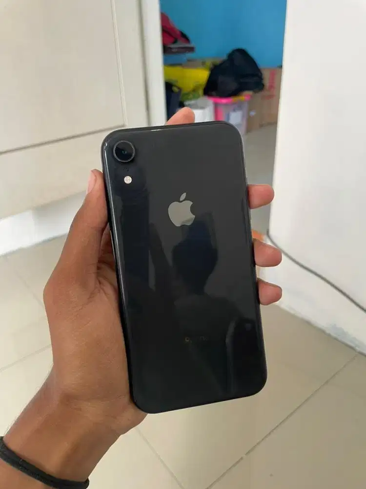 Iphone xr 64gb ibox