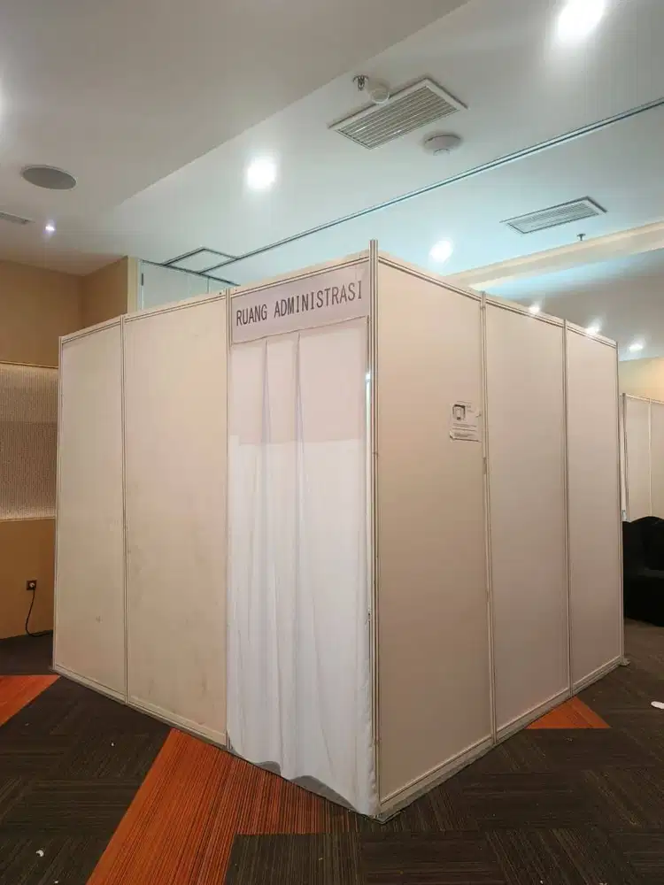 PENYEDIA PARTISI MEDAN