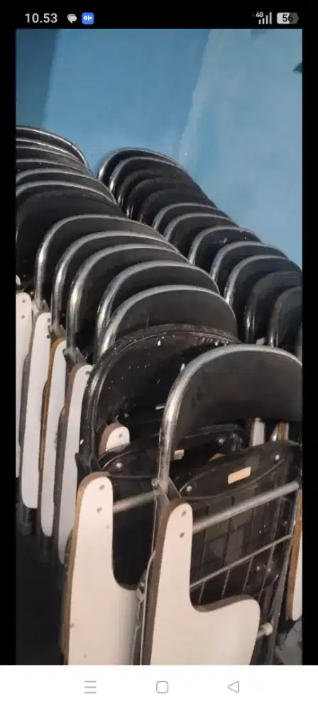 Kursi Kuliah / kursus