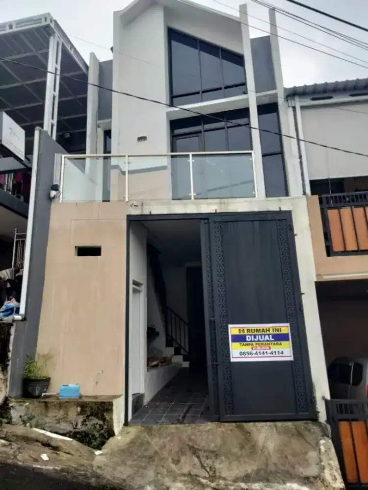 Kontrakan Semarang Barat