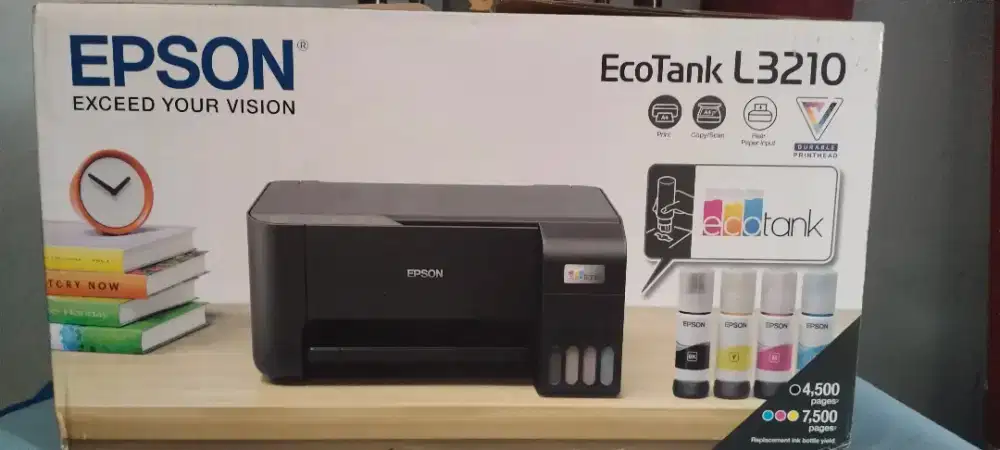 Printer epson L3210