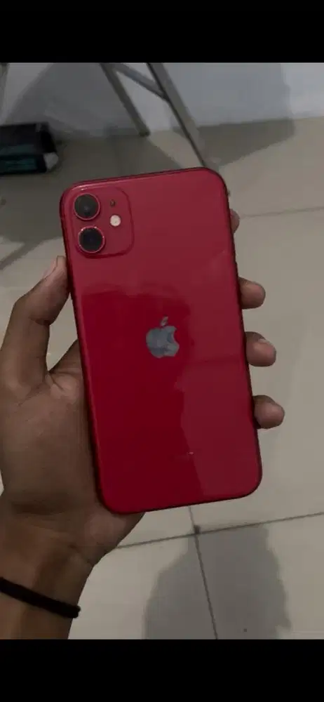Iphone 11 128gb ibox