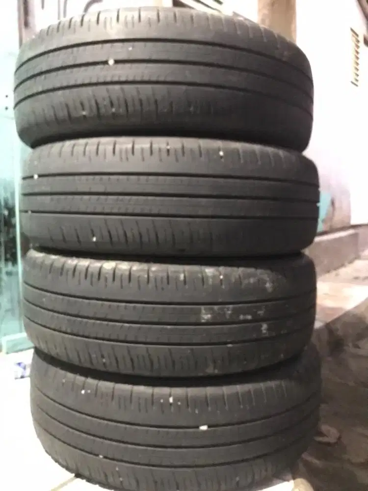 195 60 16 dunlop enacev kondisi 85% thn 2024