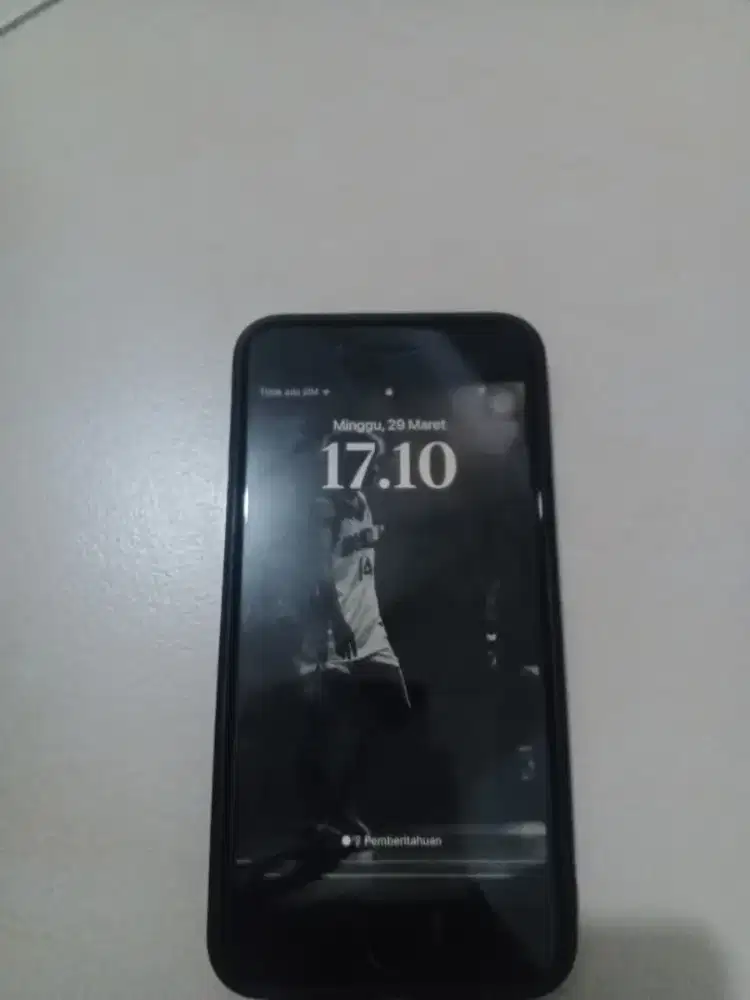 DIJUAL CEPET IPHONE 8 PLUS