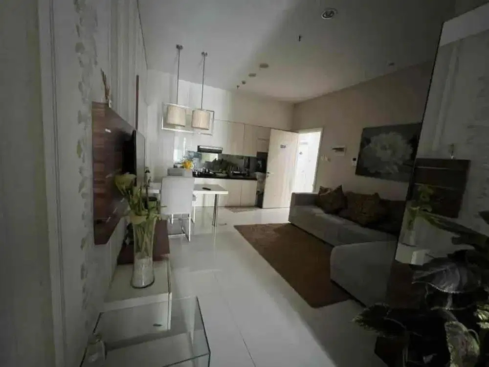 SHMRS‼️Apartemen Trillium Pusat kota surabaya