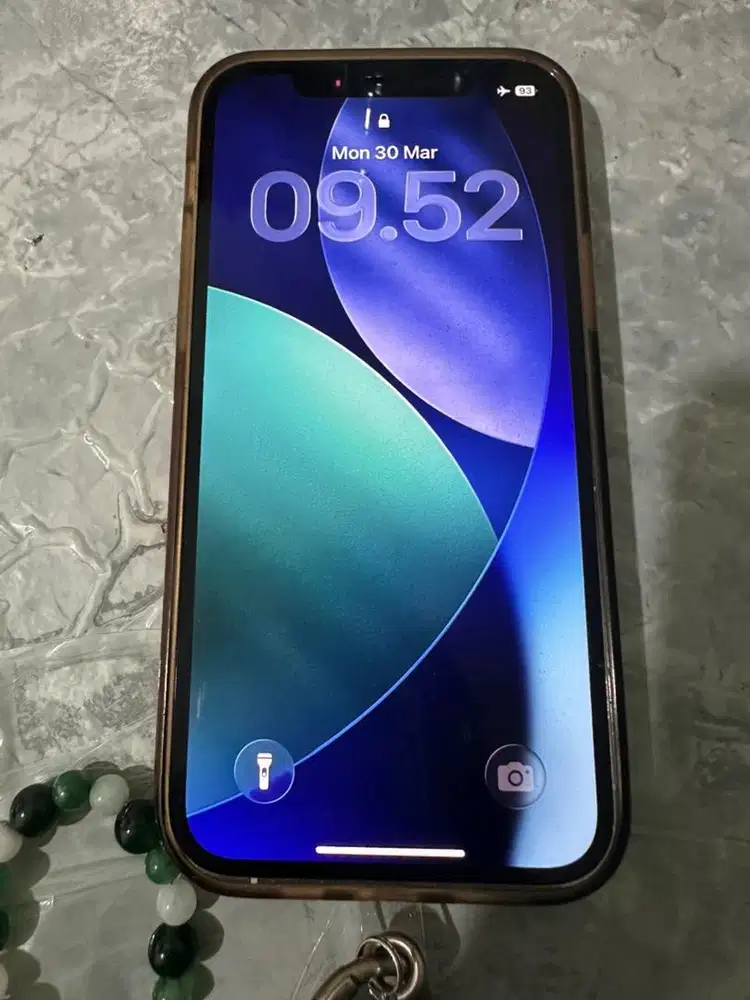 Iphone 12 pro 512gb ex inter