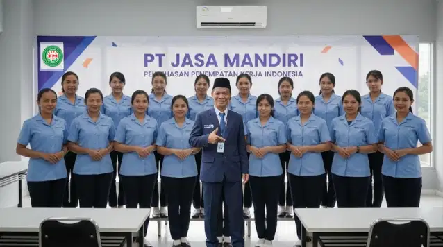 lowongan kerja perumahan