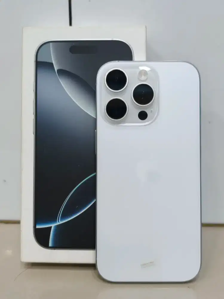 iPhone 16 Pro 128 gb