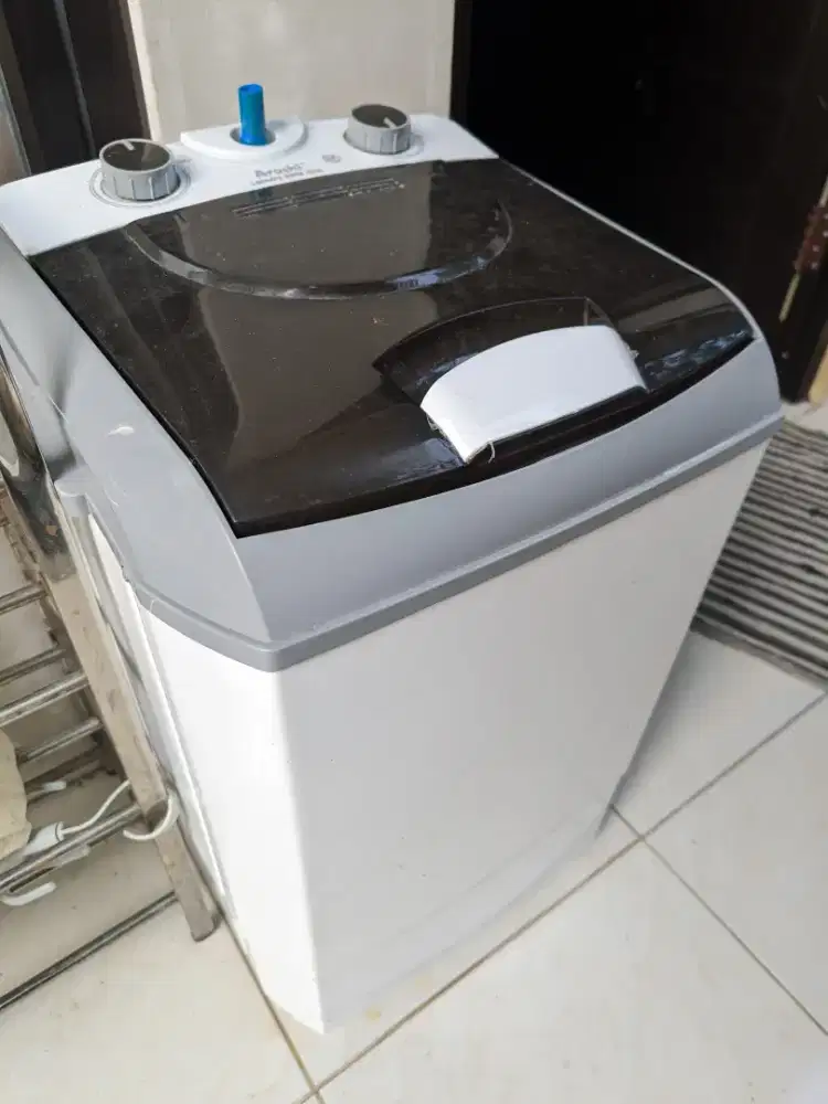 Mesin Cuci Arashi (Mini)