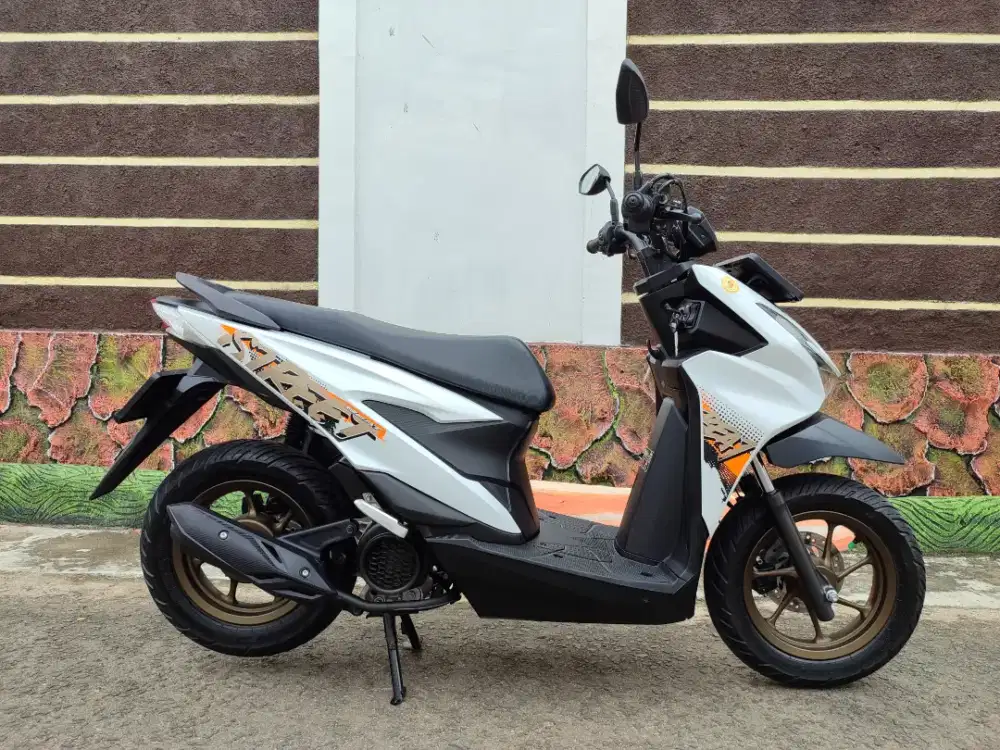 BEAT STREET 2026 SEGER!! BE Lampung MULUUSS FULL ORISINIL CASH/KREDIT