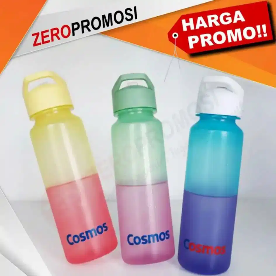Costa Ice Tumbler Souvenir Corporate Custom