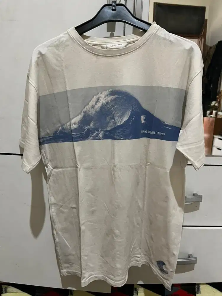 Baju atasan anak usia 13-14th