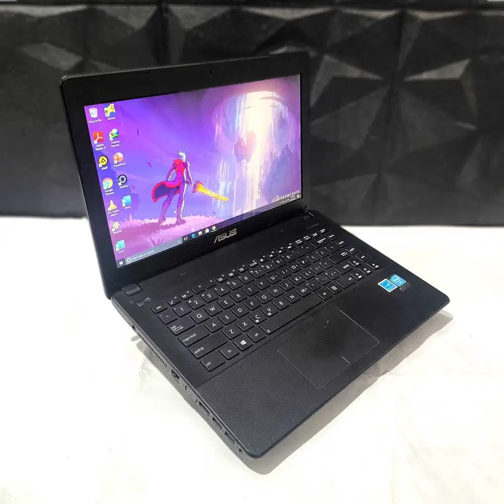 laptop asus x451c