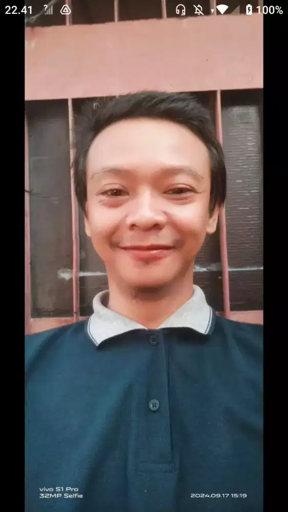 Mencari kerja modal KTP