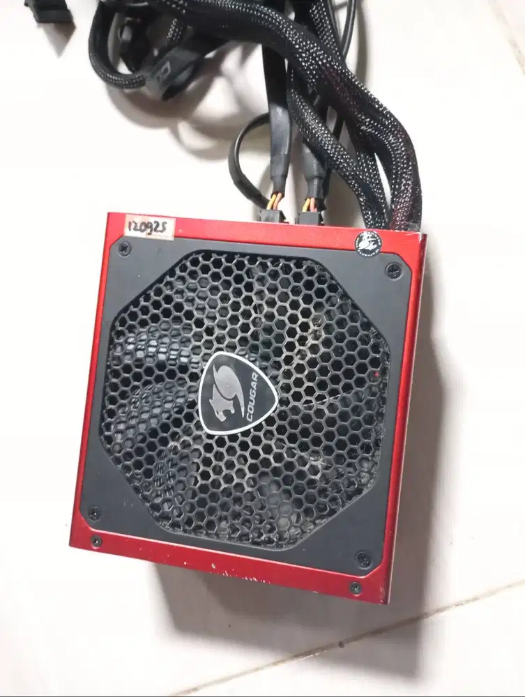 Jual mobo prosesor ram psu