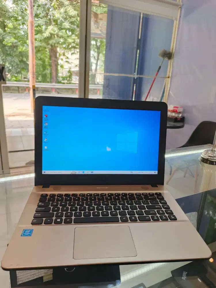 Laptop Asus Vivobook Ram DDR 4 Murah
