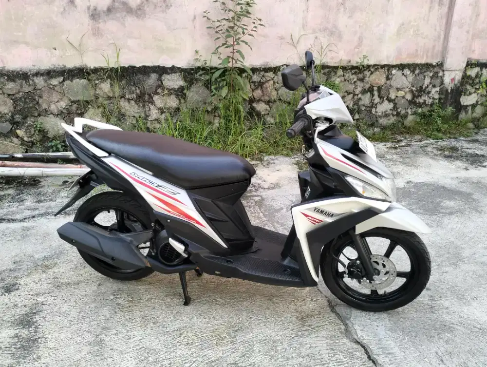 Mio z th 2016 murah