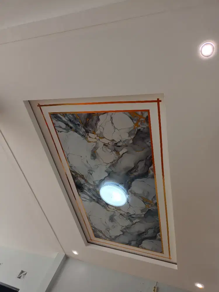 Jasa cat interior/exterior