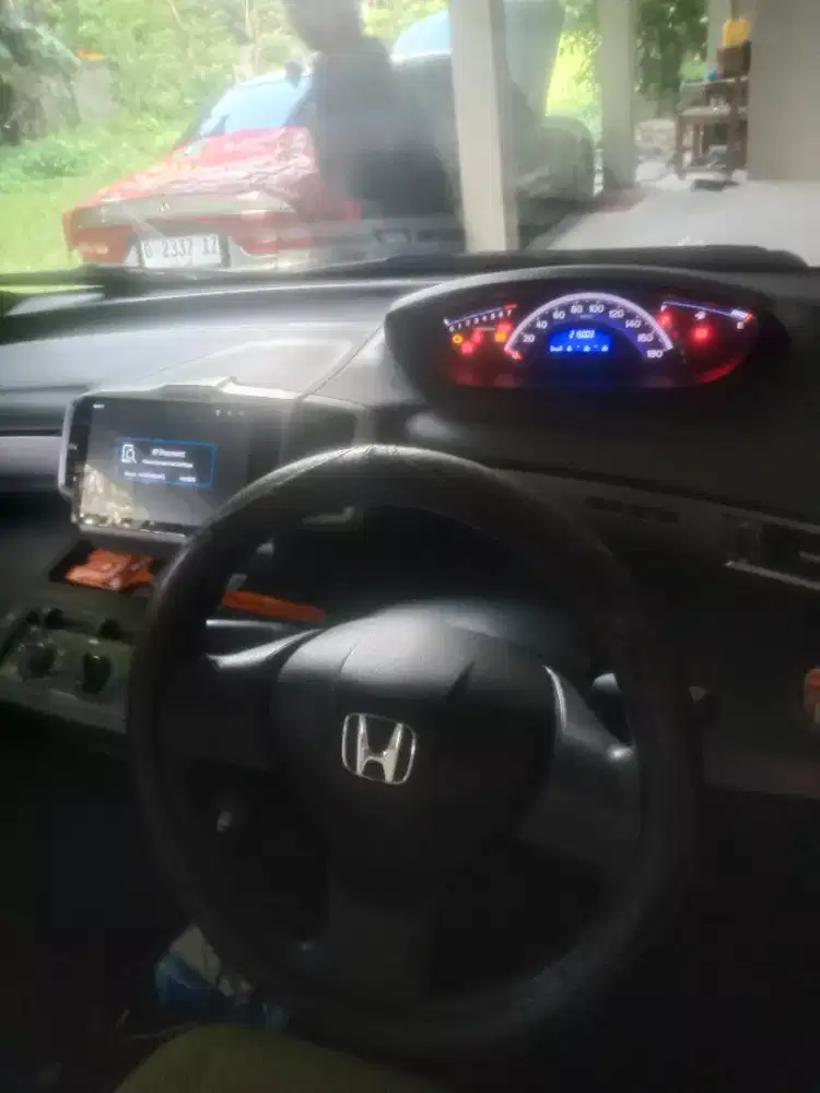 honda freed 2012 tipe s matic