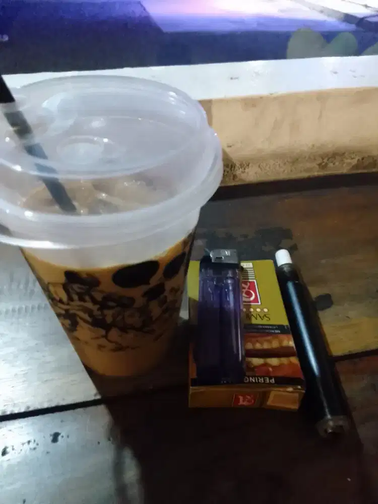 Cari pekerjaan serabutan