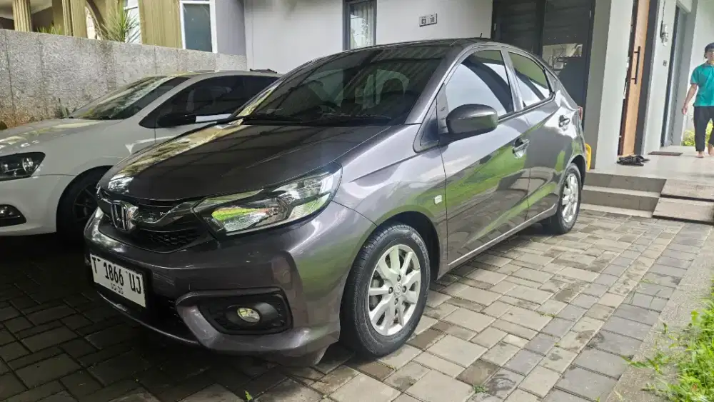 Biro Satya type E 2020