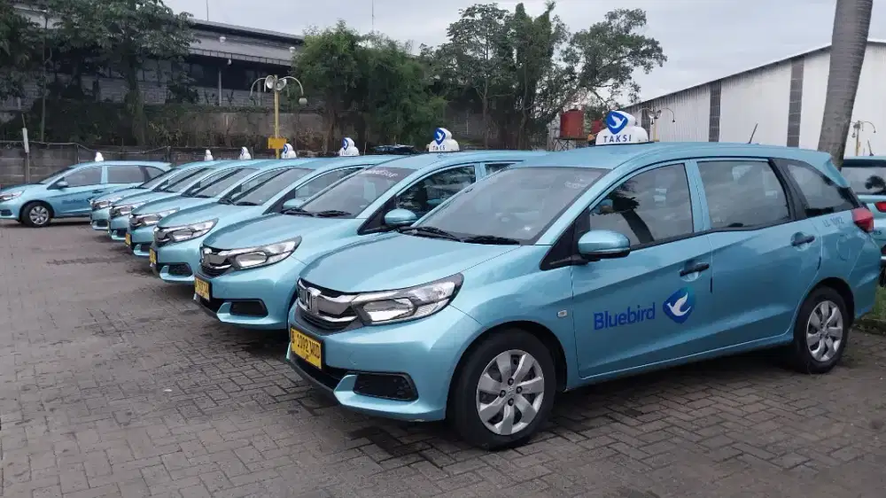 Loker driver, sopir, atau pengemudi