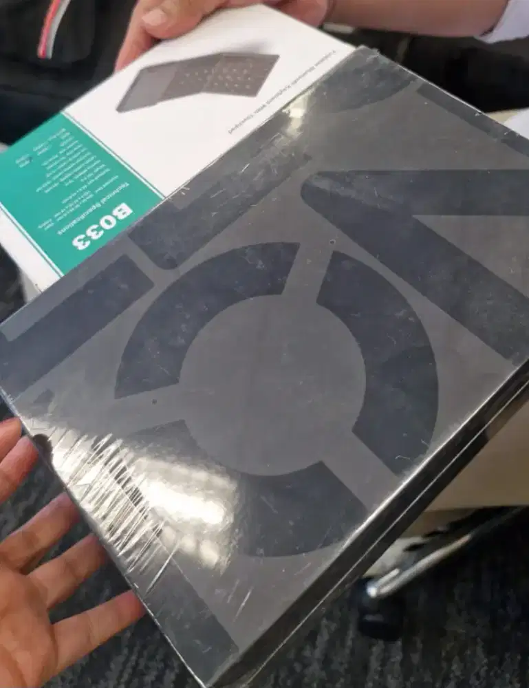 Lenovo Legion Tab Gen 3 NEW