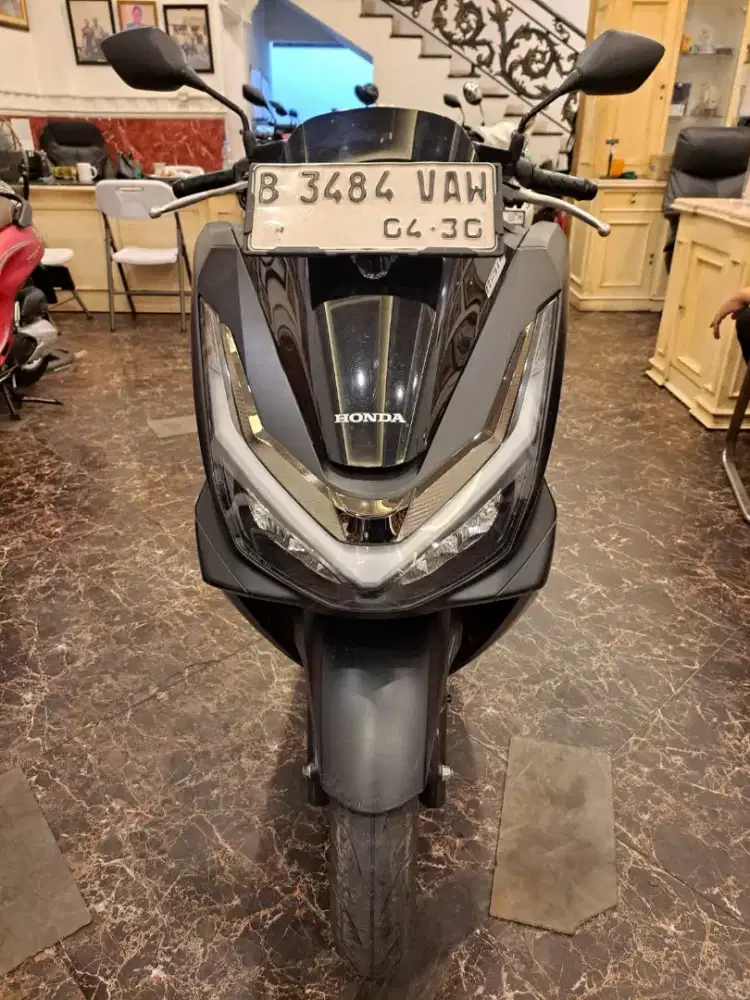 HUB IMA DP 1  JT PCX 160 ABS 2025 KM LOW . BISA COD SE JABODETABEK