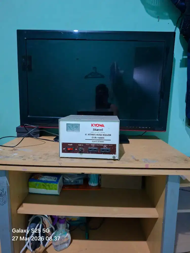 TV LG 32LD350 TV LCD Ful HD