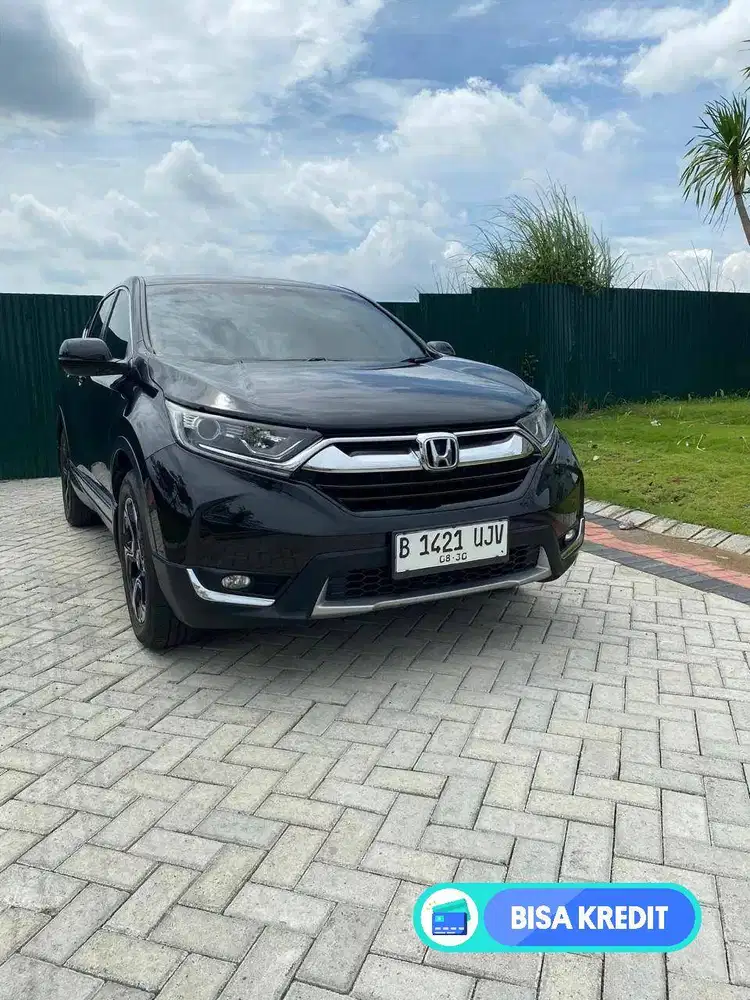 Honda CRV 2020 CVT 2.0