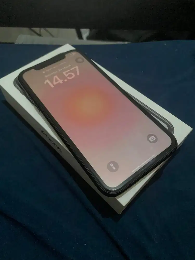 Iphone XR 64gb Ibox