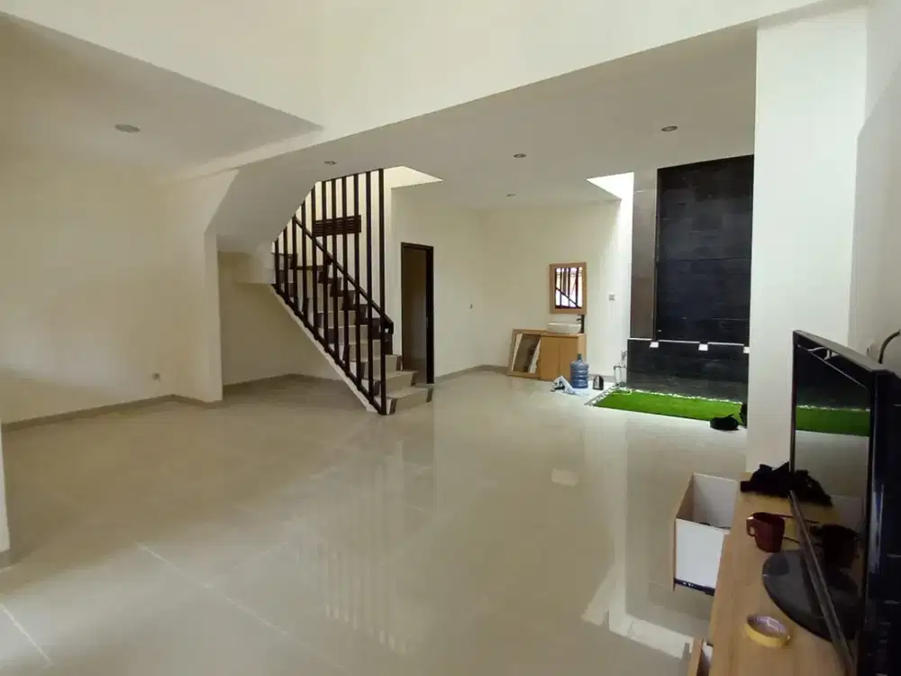 Termurah! Rumah di Tatar Banyak Sumba Kota Baru Parahyangan