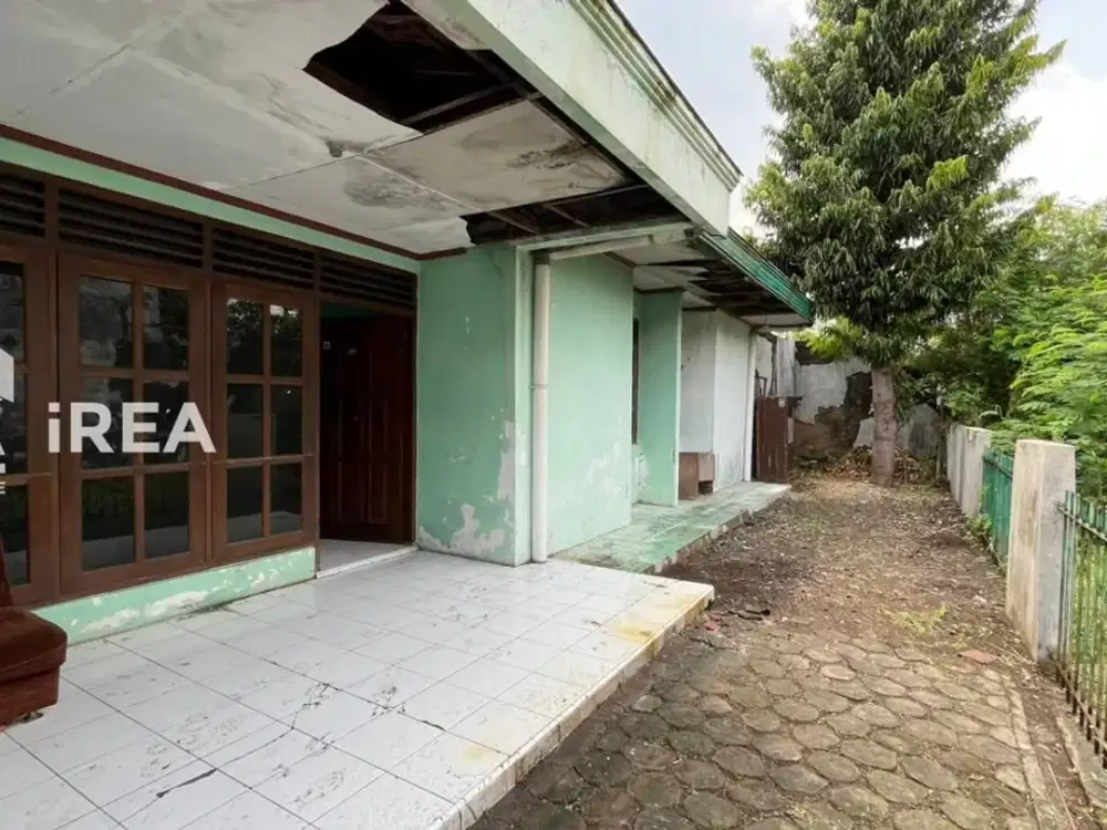 RUMAH DIJUAL DI SOLO DEKAT KAMPUS UNISRI PASAR NUSUKAN