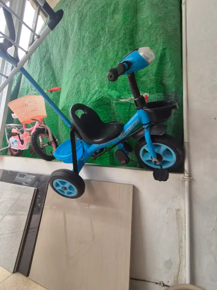 Dijual Sepeda Anak masih bagus