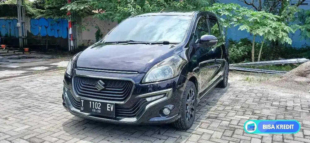 Ertiga dreza AT/2016