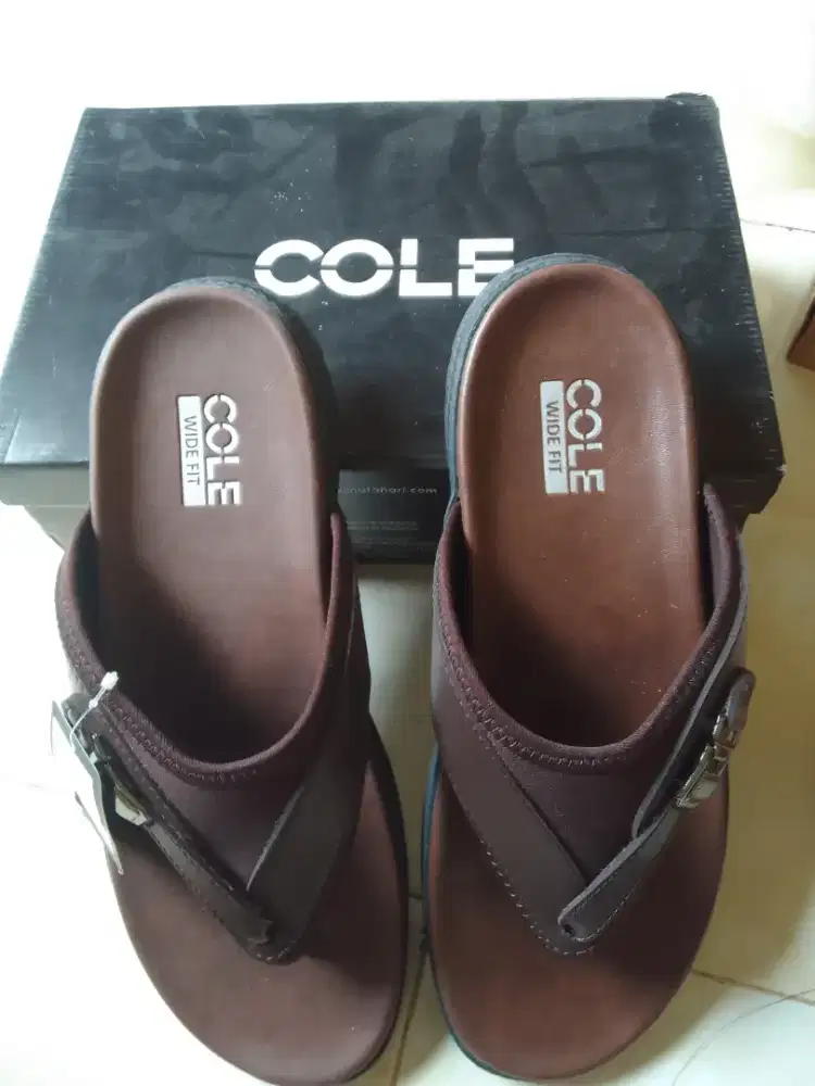 Sandal Pria COLE