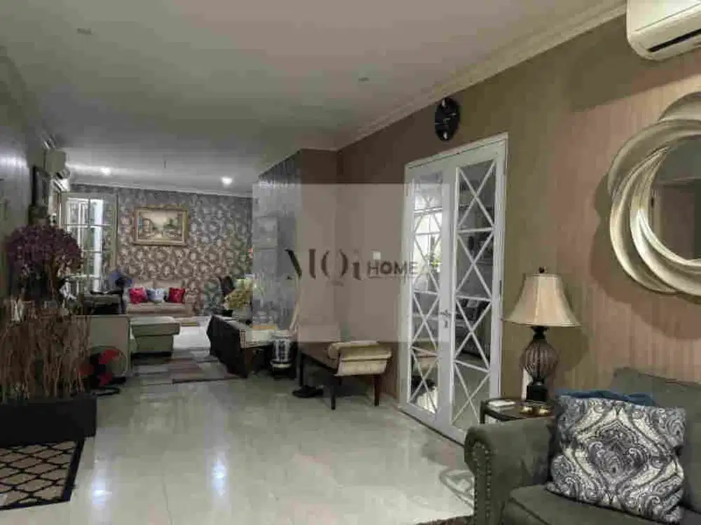 BU RUMAH TURUN HARGA SIAP HUNI NYAMAN DI LEGENDA WISATA CIBUBUR DEKAT TOL KOTA WISATA CILEUNGSI