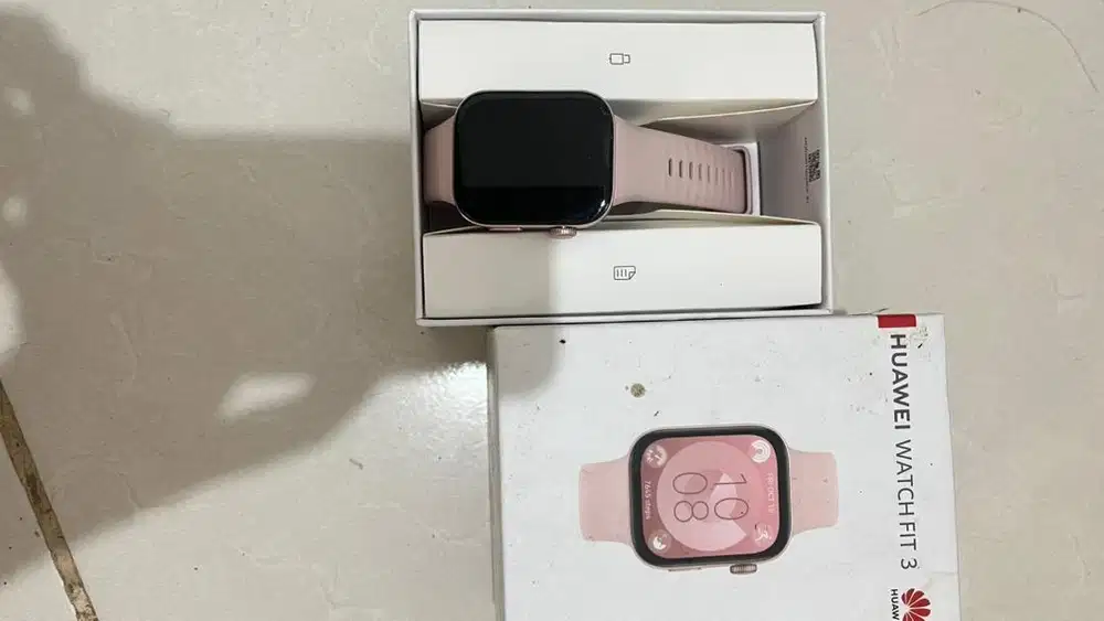 HUAWEI SMARTWATCH FIT 3