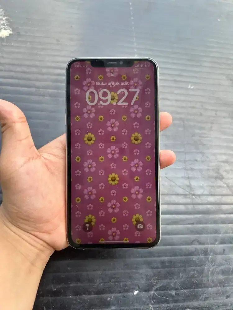 IPHONE 11 PROMAX 512GB INTER