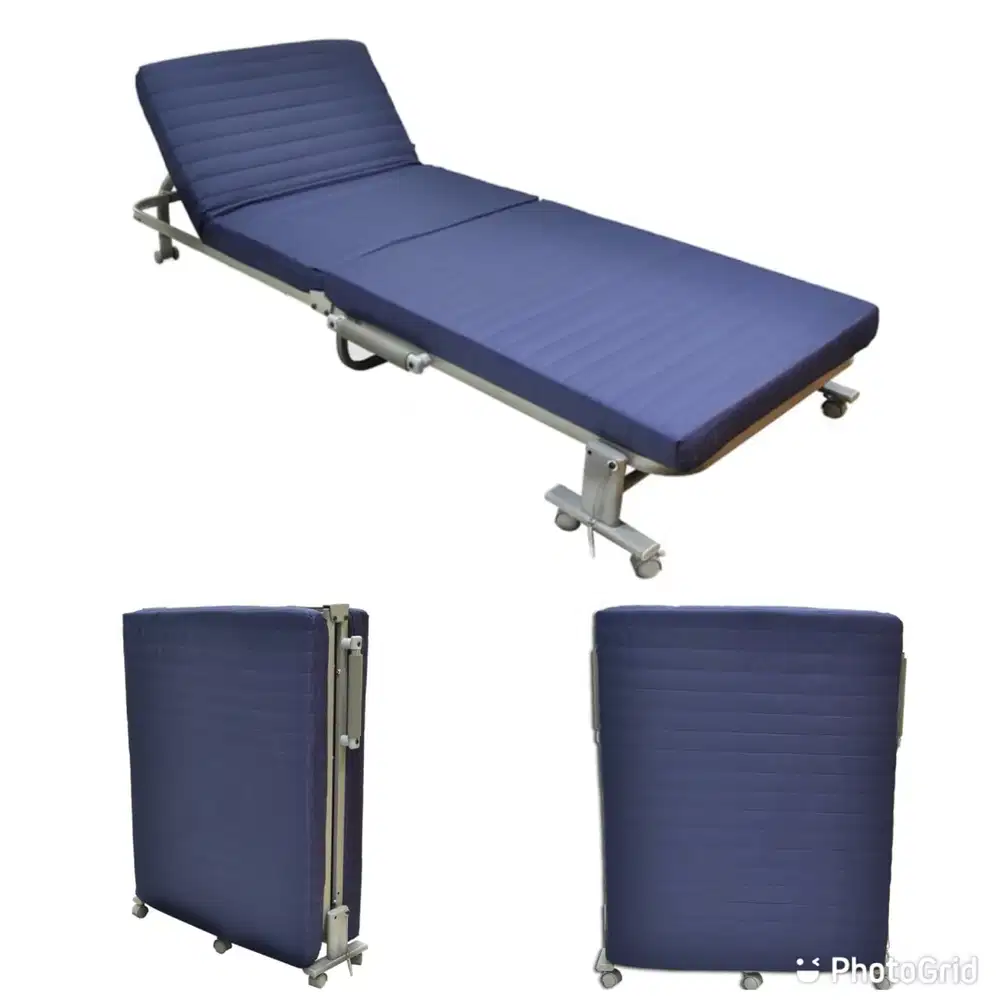 Ranjang lipat informa