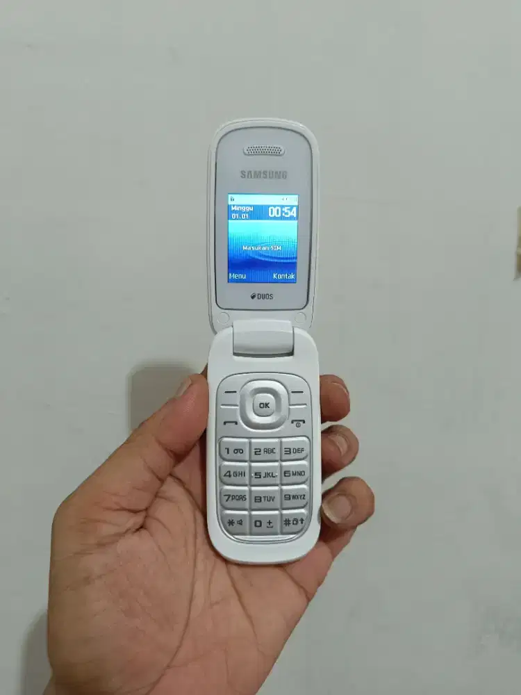 Hp Samsung Lipat