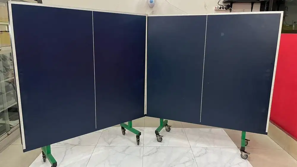 prelov tenis meja no minus lengkap