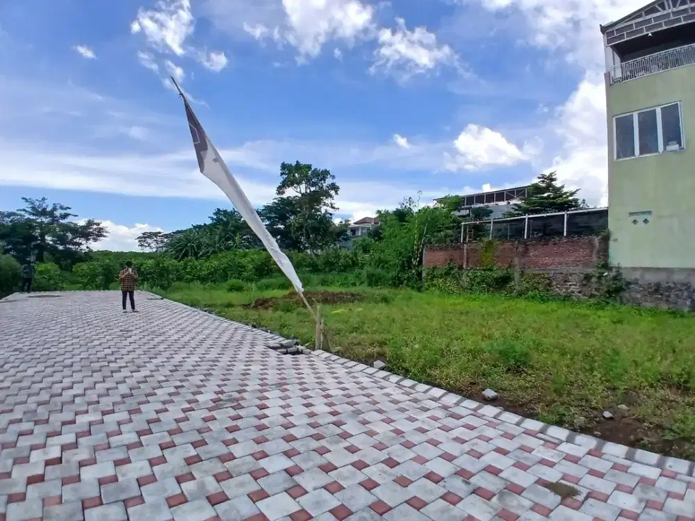 Investasi Cerdas – Rukos Dekat Kampus Besar