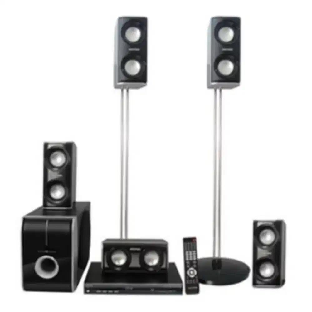 Home theater Polytron PHT 910