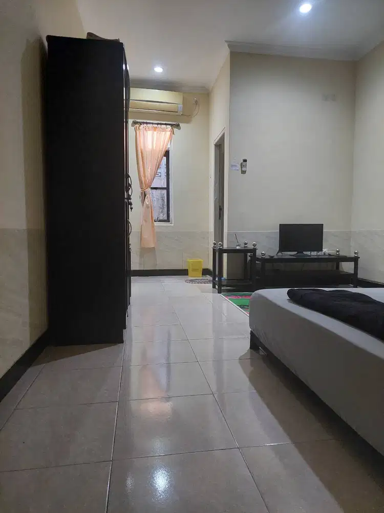 KOS DAMAI SYARIAH BALIKPAPAN