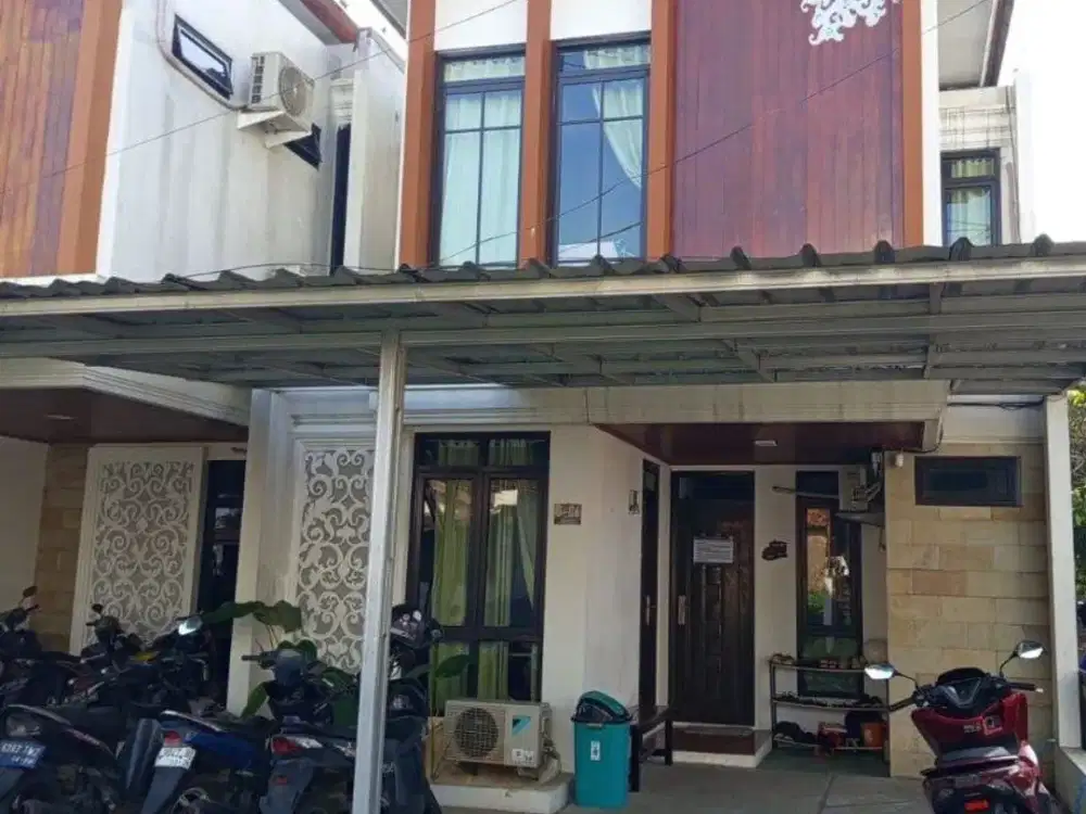 [hot] Kost MURAH Siap Huni Dekat Kampus IPB Dramaga Bogor FULL SEWA