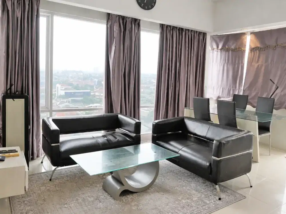 Apartemen Nyaman di Bogor Icon - Lokasi Strategis Kota Bogor