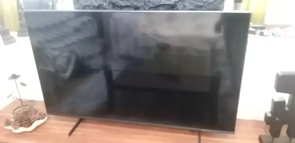 Smart tv samsung led 43 in type DU 7000k