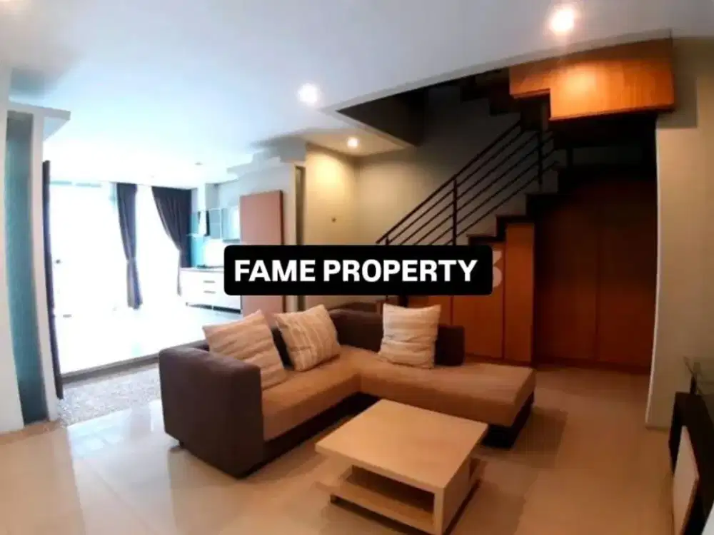 Dijual dan Disewakan Rumah Nyaman Asri Siap Huni Minimalis Lokasi di Daerah Dago Bandung