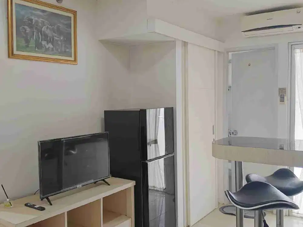 Disewakan Apartemen Bassura City